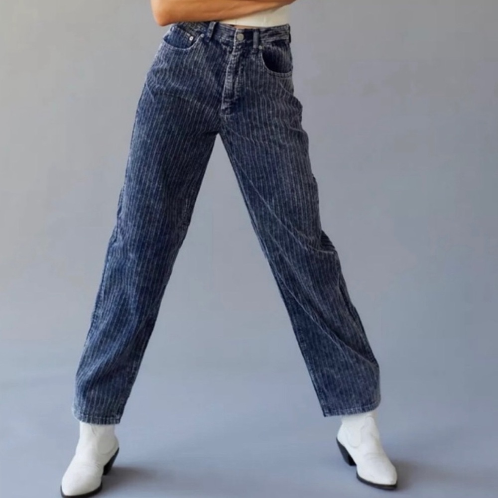 Urban Outfitters Baggy Corduroy Pants 27